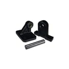 SMC Nederland - Accessories for pneumatic cylinder M-Bracket Ds5040