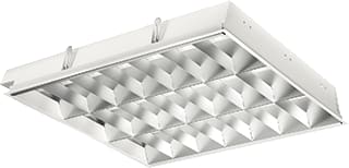 Norton - REA Plafond-/wandarmatuur inlegarm rea 318 evsa