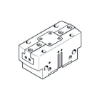 Festo - Gripper (pneumatic/hydraulic) hgpt-63-a-b