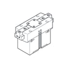 Festo - Gripper (pneumatic/hydraulic) hgpt-63-a-b-g1