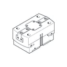Festo - Gripper (pneumatic/hydraulic) hgpt-80-a-b