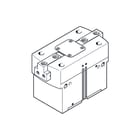 Festo - Gripper (pneumatic/hydraulic) hgpt-80-a-b-g1