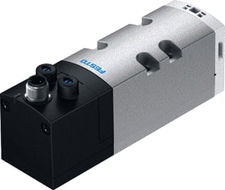 Festo - Magneetafsluiter vsvabt32uadd11r