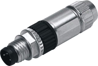 Festo - Toebeh./onderdelen magneetafsluiter necu-s-m8g4-hx