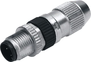 Festo - Toebeh./onderdelen magneetafsluiter necu-s-m12g3-hx