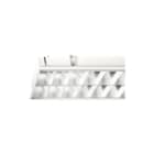 Norton - REK Plafond-/wandarmatuur inlegarm rek 236 evsa