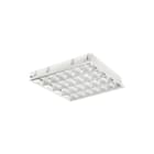 Norton - REK Plafond-/wandarmatuur inlegarm rek 418 evsa