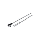 Festo - Sensor/actorkabel met connector nebv-m8w4l-e-10-le2
