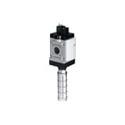Festo - Pneumatisch bed. 2-wegregelafsluit. Ms9-Ee-G-V24-S-Vs