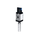 Festo - Pneumatisch bed. 2-wegregelafsluit. ms9-em-g-s-vs