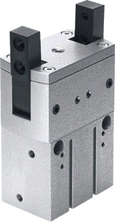 Festo - Gripper (pneumatic/hydraulic) hgrt-32-a