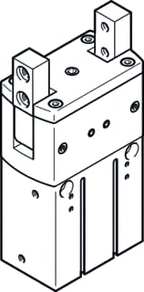 Festo - Gripper (pneumatic/hydraulic) hgrt-40-a-g2