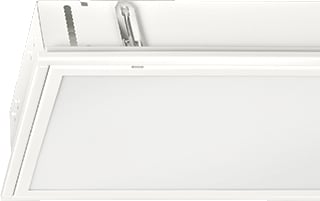 Norton - REO Plafond-/wandarmatuur inlegarm reo 236 comp