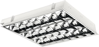 Norton - REP-H Plafond-/wandarmatuur inlegarm rep-h 318 evsa