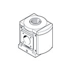 Festo - Distributieblok (pneumatiek) 564145