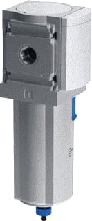 Festo - Div. Man/Zan Pneumatics 564868
