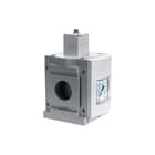 Festo - Reduceerventiel ms12-lr-g-pe6