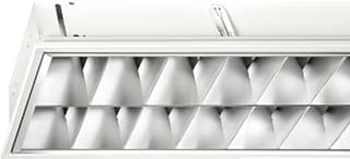 Norton - REP-M Plafond-/wandarmatuur arm fl83  rep-m 236 comp