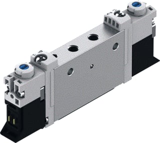 Festo - Magneetafsluiter vuvgl10t32uatm5