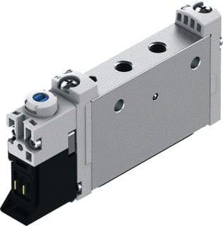 Festo - Magneetafsluiter Vuvgl10M52Rtm51