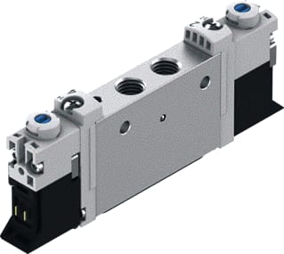 Festo - Magneetafsluiter Vuvgl10B52Tm71P