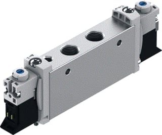 Festo - Magneetafsluiter Vuvgl14T32Catg1