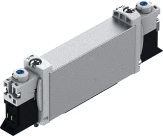 Festo - Magneetafsluiter Vuvgb14P53Eztf1