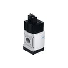 Festo - Magneetafsluiter ms9-sv-g-c-v24-s-vs