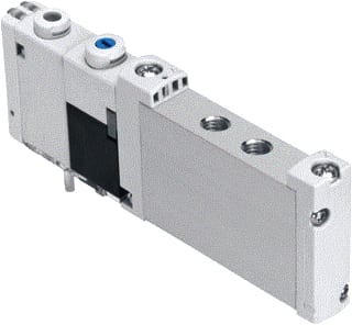 Festo - Magneetafsluiter Vuvgs10M52Mztm5