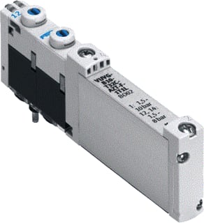 Festo - Trillingsbewakingsrelais Vuvgb10T32Caztf