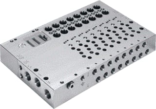 Festo - Bevestiging vastpunt Vabml110Hwg184G