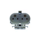 Norton - LAMPHOUDER Lampfitting Lamph Pll
