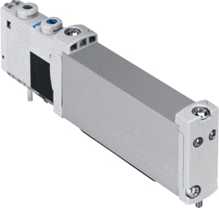 Festo - Magneetafsluiter Vuvgb14M52Aztf1