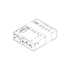 Festo - Bevestiging vastpunt vabml114gg145gr