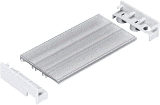 Festo - Toebeh./onderdelen magneetafsluiter 573516