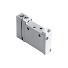 Festo - Pneumatisch bed. 3-wegregelafsluit. vuwg-l10a-m52-r-m3