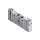 Festo - Pneumatisch bed. 3-wegregelafsluit. vuwg-l10-p53u-m7