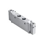 Festo - Pneumatisch bed. 3-wegregelafsluit. vuwg-l14-p53e-g18