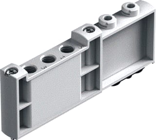 Festo - Bevestiging vastpunt vabfl110p3a4m7t