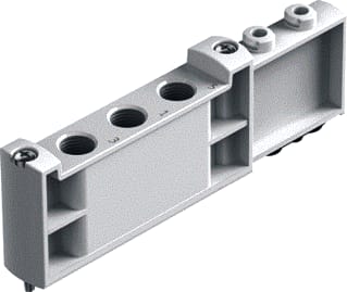 Festo - Bevestiging vastpunt vabfl114p3a4g18