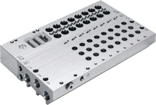 Festo - Bevestiging vastpunt vabml110gg1816m