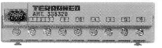 Bticino - Sfera Functiemodule voor deurstation schakmod an 336320