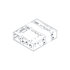 Festo - Bevestiging vastpunt vabml114wg1424m