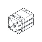 Festo - Pneumatic cylinder adngf5010ppsa