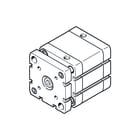 Festo - Pneumatic cylinder adngf6325ppsa