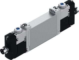 Festo - Magneetafsluiter Vuvgb10P53Cztf1