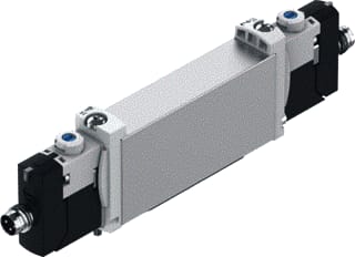 Festo - Magneetafsluiter vuvgb14p53uztf1