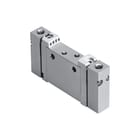 Festo - Pneumatisch bed. 3-wegregelafsluit. vuwg-l10a-m52-m-m3