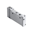 Festo - Pneumatisch bed. 3-wegregelafsluit. vuwg-l10-m52-m-m7