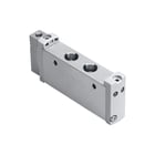 Festo - Pneumatisch bed. 3-wegregelafsluit. vuwg-l18-m52-m-g14